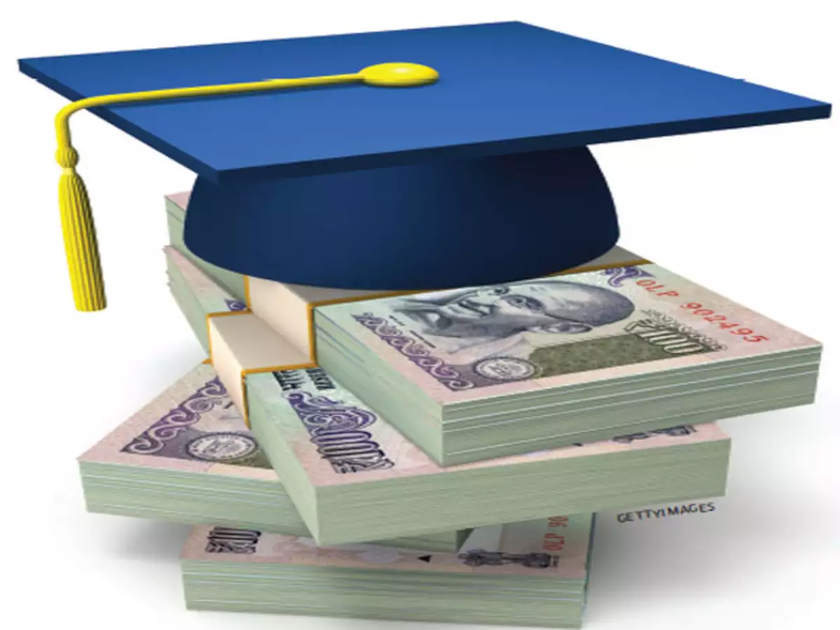 Education Loan